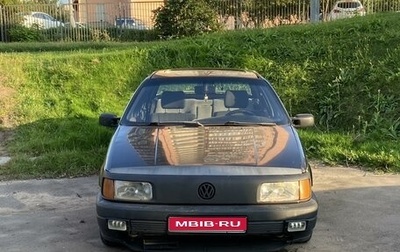 Volkswagen Passat B3, 1991 год, 140 000 рублей, 1 фотография