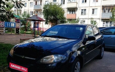 Chevrolet Lacetti, 2006 год, 429 999 рублей, 1 фотография