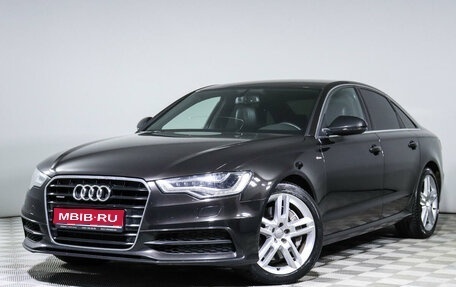 Audi A6, 2012 год, 1 950 000 рублей, 1 фотография