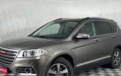 Haval H6, 2018 год, 1 640 000 рублей, 1 фотография