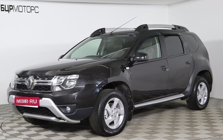 Renault Duster I рестайлинг, 2019 год, 1 679 990 рублей, 1 фотография