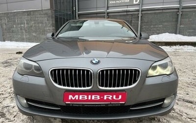 BMW 5 серия, 2012 год, 1 680 000 рублей, 1 фотография