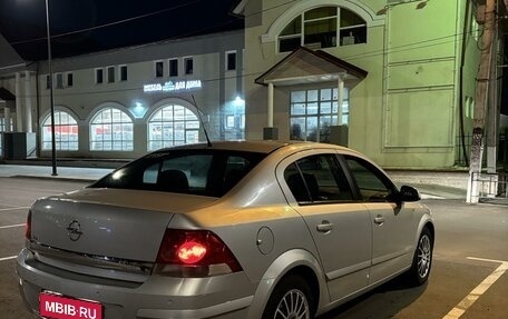 Opel Astra H, 2010 год, 800 000 рублей, 1 фотография