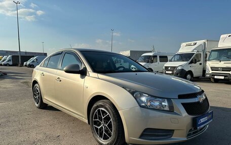 Chevrolet Cruze II, 2012 год, 920 000 рублей, 2 фотография