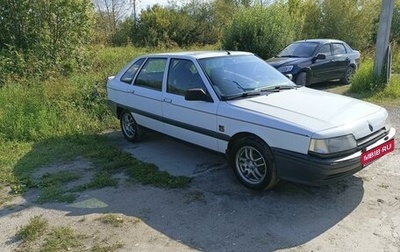 Renault 21, 1990 год, 115 000 рублей, 1 фотография