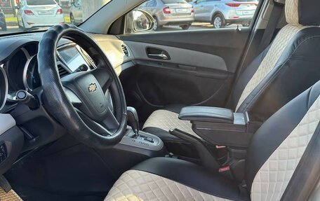 Chevrolet Cruze II, 2012 год, 920 000 рублей, 12 фотография