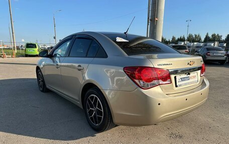 Chevrolet Cruze II, 2012 год, 920 000 рублей, 7 фотография