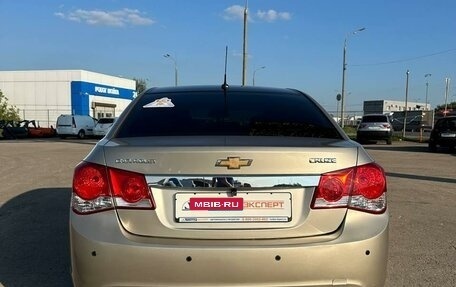 Chevrolet Cruze II, 2012 год, 920 000 рублей, 6 фотография