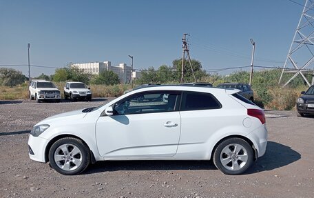 KIA cee'd I рестайлинг, 2011 год, 800 000 рублей, 5 фотография