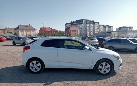 KIA cee'd I рестайлинг, 2011 год, 800 000 рублей, 6 фотография