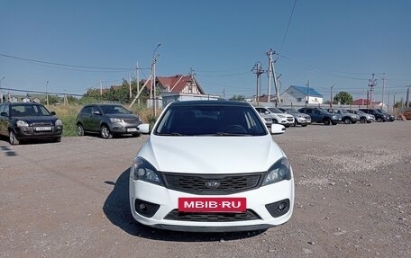 KIA cee'd I рестайлинг, 2011 год, 800 000 рублей, 3 фотография