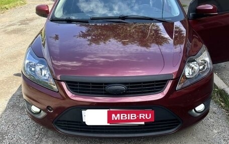 Ford Focus II рестайлинг, 2008 год, 580 000 рублей, 7 фотография