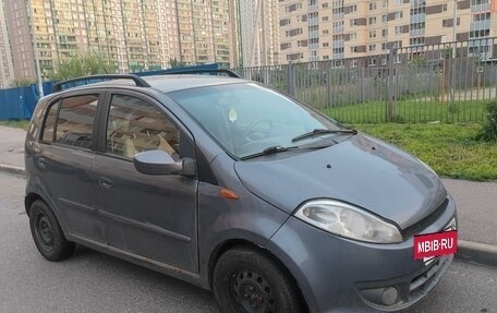 Chery Kimo (A1), 2011 год, 140 000 рублей, 3 фотография