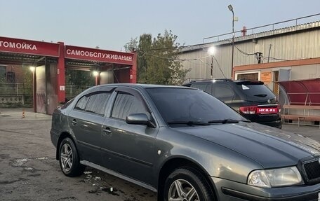 Skoda Octavia IV, 2005 год, 450 000 рублей, 5 фотография