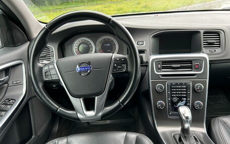 Volvo S60 III, 2012 год, 1 915 000 рублей, 7 фотография