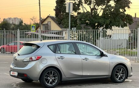 Mazda 3, 2010 год, 980 000 рублей, 6 фотография