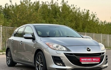 Mazda 3, 2010 год, 980 000 рублей, 3 фотография