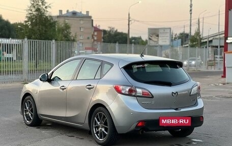 Mazda 3, 2010 год, 980 000 рублей, 8 фотография