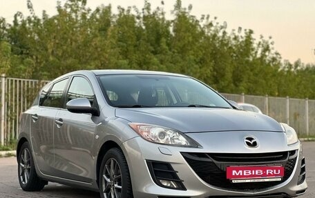 Mazda 3, 2010 год, 980 000 рублей, 4 фотография