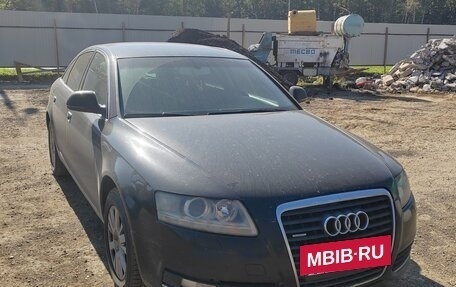 Audi A6, 2008 год, 950 000 рублей, 2 фотография