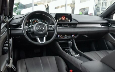 Mazda 6, 2020 год, 3 049 000 рублей, 6 фотография