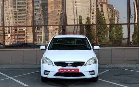 KIA cee'd I рестайлинг, 2012 год, 939 000 рублей, 3 фотография