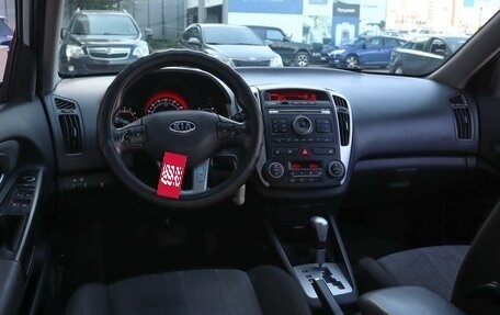 KIA cee'd I рестайлинг, 2012 год, 939 000 рублей, 6 фотография