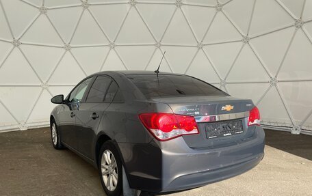 Chevrolet Cruze II, 2013 год, 860 000 рублей, 5 фотография