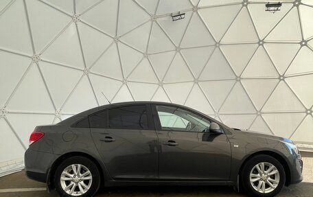 Chevrolet Cruze II, 2013 год, 860 000 рублей, 7 фотография