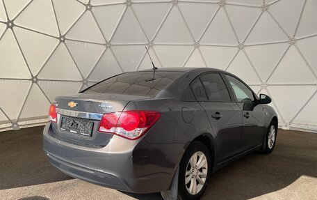 Chevrolet Cruze II, 2013 год, 860 000 рублей, 6 фотография