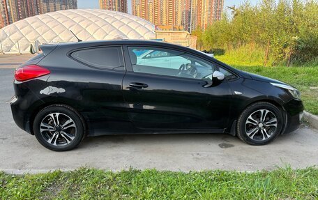 KIA cee'd III, 2013 год, 1 215 000 рублей, 3 фотография