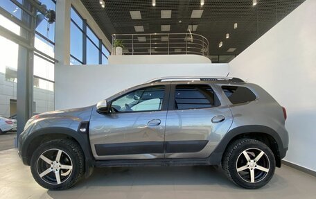 Renault Duster, 2021 год, 2 499 000 рублей, 6 фотография