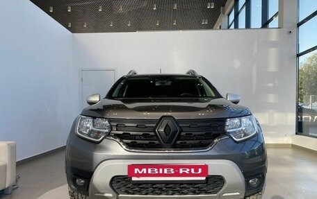 Renault Duster, 2021 год, 2 499 000 рублей, 8 фотография