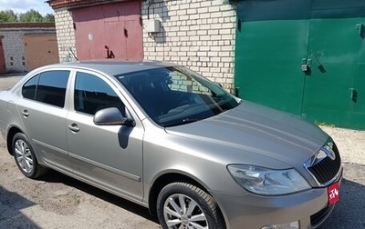 Skoda Octavia, 2012 год, 1 350 000 рублей, 1 фотография