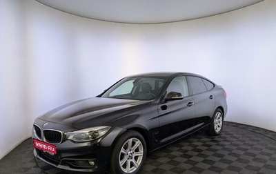 BMW 3 серия, 2019 год, 3 220 000 рублей, 1 фотография