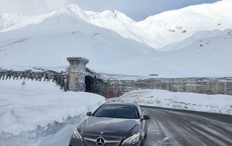 Mercedes-Benz E-Класс, 2016 год, 2 450 000 рублей, 1 фотография