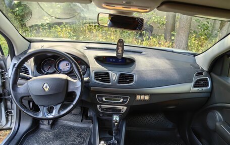 Renault Fluence I, 2013 год, 790 000 рублей, 20 фотография