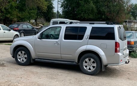 Nissan Pathfinder, 2005 год, 900 000 рублей, 7 фотография