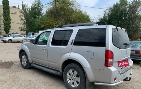 Nissan Pathfinder, 2005 год, 900 000 рублей, 5 фотография