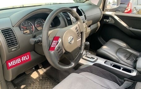 Nissan Pathfinder, 2005 год, 900 000 рублей, 9 фотография