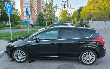 Ford Focus III, 2012 год, 1 140 000 рублей, 5 фотография