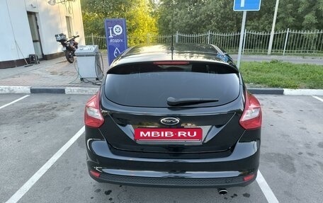 Ford Focus III, 2012 год, 1 140 000 рублей, 4 фотография