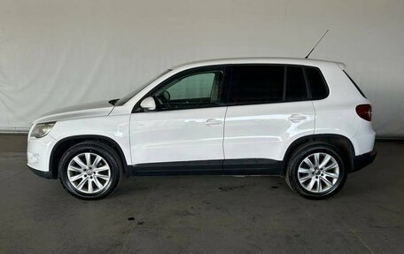 Volkswagen Tiguan I, 2009 год, 1 150 000 рублей, 7 фотография