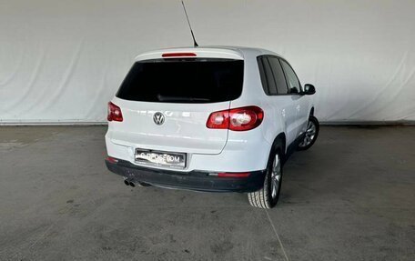 Volkswagen Tiguan I, 2009 год, 1 150 000 рублей, 5 фотография