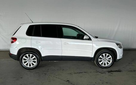 Volkswagen Tiguan I, 2009 год, 1 150 000 рублей, 8 фотография