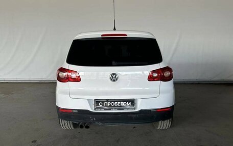 Volkswagen Tiguan I, 2009 год, 1 150 000 рублей, 6 фотография