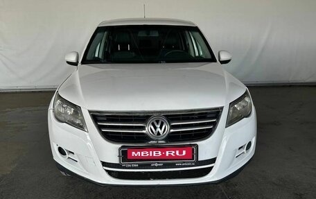 Volkswagen Tiguan I, 2009 год, 1 150 000 рублей, 2 фотография