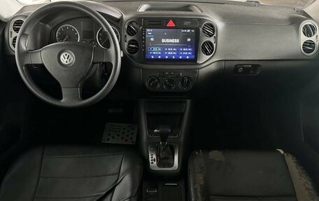 Volkswagen Tiguan I, 2009 год, 1 150 000 рублей, 9 фотография