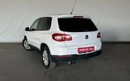 Volkswagen Tiguan I, 2009 год, 1 150 000 рублей, 4 фотография