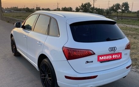 Audi Q5, 2010 год, 1 800 000 рублей, 3 фотография